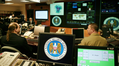 US internet giants demand sweeping changes to spy laws in open letter to Obama