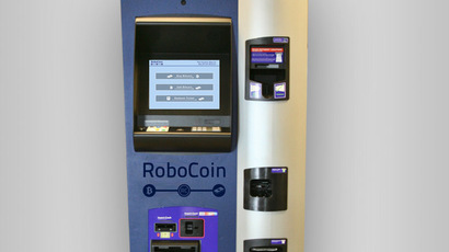 New York City getting its first Bitcoin ATM