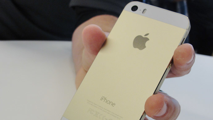 Apple loses $24 bn, as a mix of budget and “gold standard” iPhones fail to impress