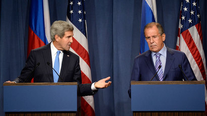 US, Russia contacted Syria directly to get chemical weapons data – Lavrov