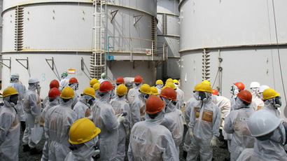 Japan dismissed US warnings to contain radioactive water at Fukushima