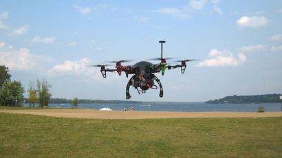 New Senate bill would add privacy, transparency requirements to domestic drone use