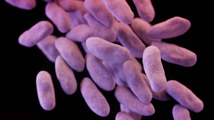 Drug-resistant bacteria: 23,000 deaths a year in US and getting worse