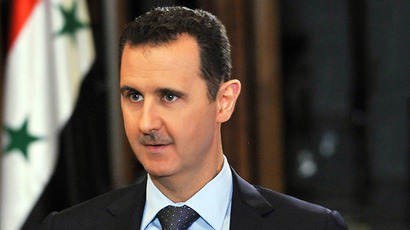 Syrian civil war has reached stalemate – Deputy PM