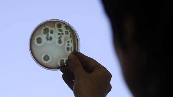 Bacteria or virus: New diagnose tests to prevent pandemics and bad prescriptions