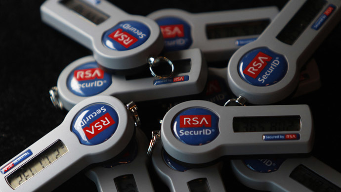 Deliberately flawed? RSA Security tells customers to drop NSA-related encryption algorithm