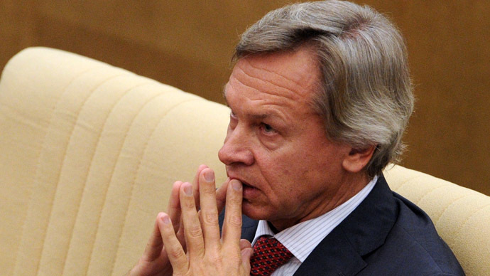 Senior Duma deputy warns Ukraine of ‘semicolonial dependence’ behind EU deal
