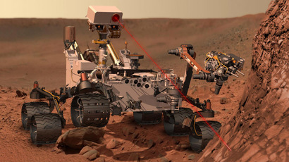 NASA launches Maven to reveal Mars’ biggest secret (VIDEO)