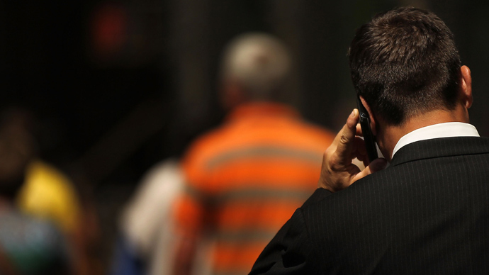 Senate bill would eliminate mass collection of phone records, reform FISA court