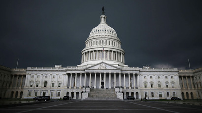 US govt shutdown opens doors to ‘austerity club’