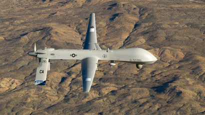 Deadly US drone strike violated civilian protections promised by Obama