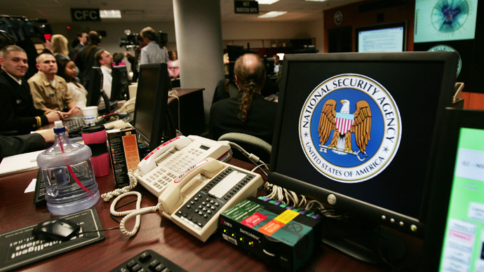 Intelligence agencies want 'all the phone records,' defend surveillance programs