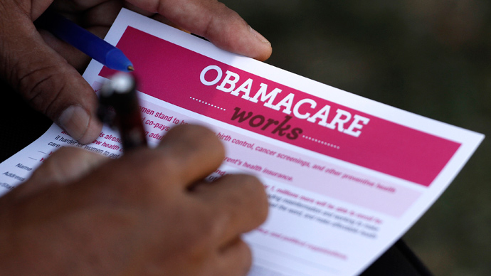 House votes to delay Obamacare, raising government shutdown threat