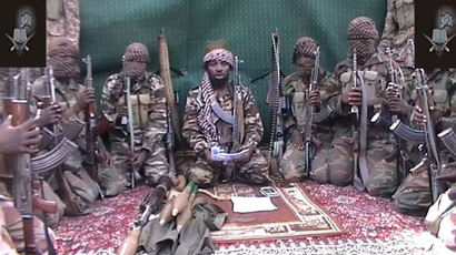 Boko Haram creates ‘Islamic Caliphate’ in Nigerian town