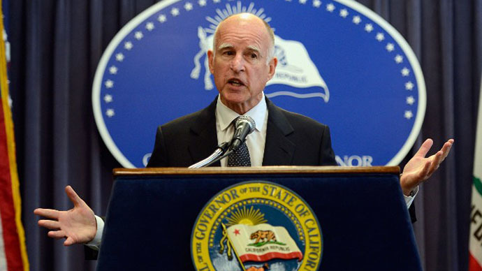 California governor signs law defying cooperation with NDAA indefinite detention