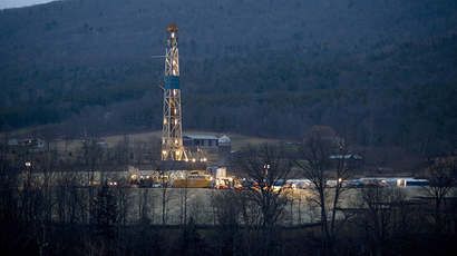 ​Fracking opponents in Pennsylvania dealt rare victory by state court