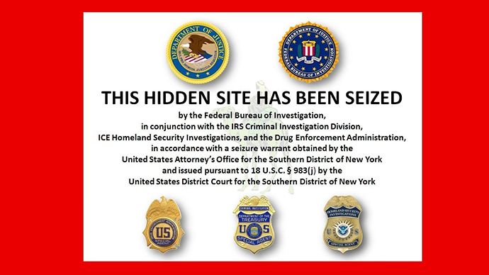 Protest by payment: Users ‘locate’ FBI Silk Road wallet, send mocking Bitcoin donations