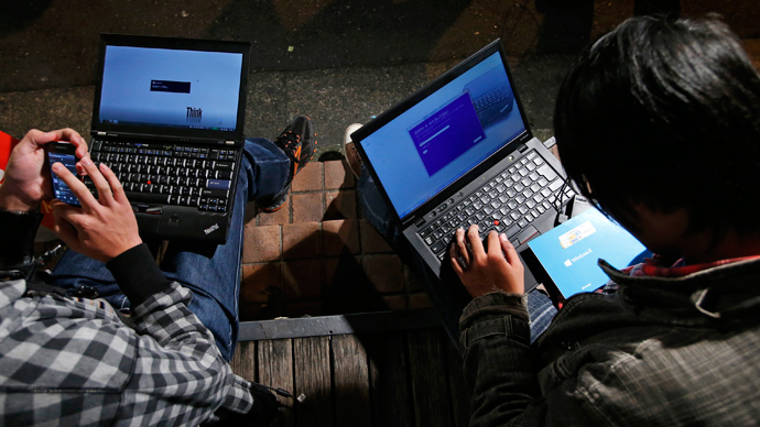 'ScareMail' seeks to confuse NSA programs with nonsense