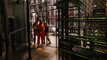 Senate deal could lead to Guantanamo Bay closure