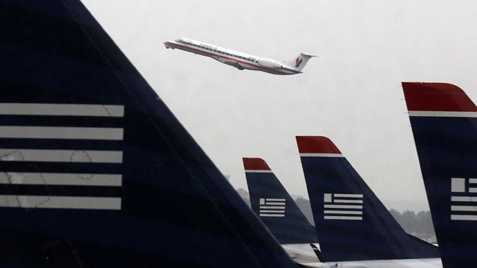 Internal pilot-union memo claims terrorism ‘dry-runs’ happening on US flights