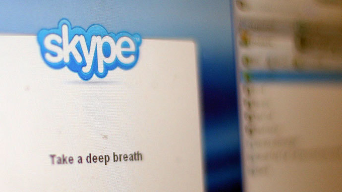 Luxembourg NSA dragnet hauls in Skype for investigation – report 
