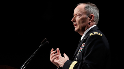 'Information dominance' proponent slated to take over NSA, Cyber Command