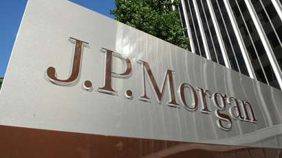 JP Morgan to cut 8,000 mortgage and retail jobs