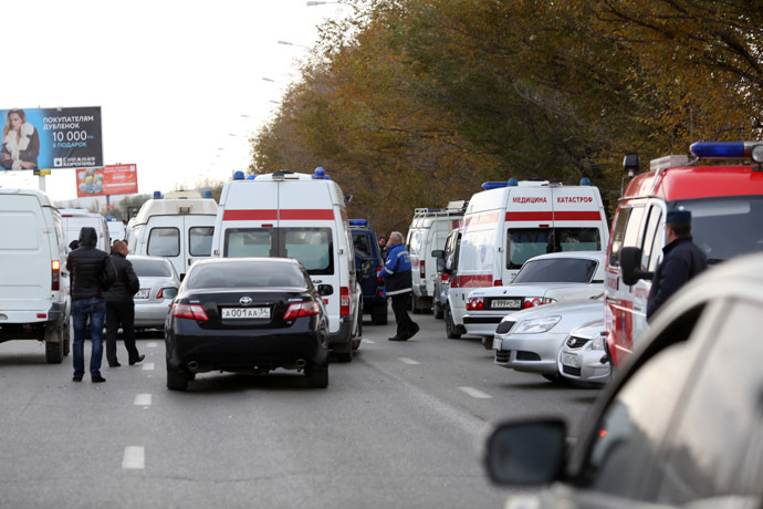 RIA Novosti/Kirill Braga