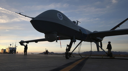Euro-UAVs: Europe opens ‘drone club’ to compete with US, Israel