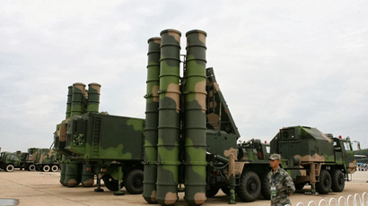 Made in China? US warns Turkey its missile deal with Beijing may be incompatible with NATO
