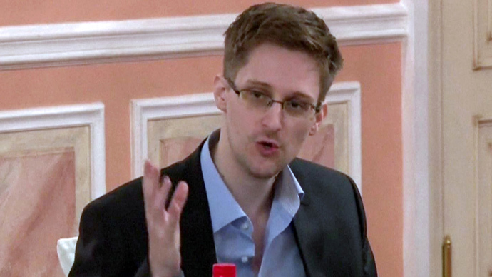 Stop Watching Us: Snowden supports largest privacy rally scheduled for Saturday in Washington DC