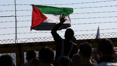 'Apartheid wall' as border? Israel offers Palestine its demarcation terms – reports