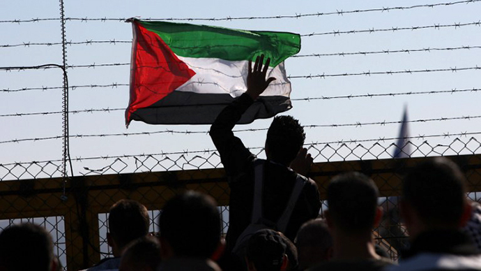 HRW lashes out at Israeli 'harassment' of Palestinian prisoner advocacy group