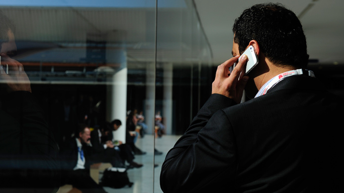 US intercepts tens of millions of phone calls in Spain – report