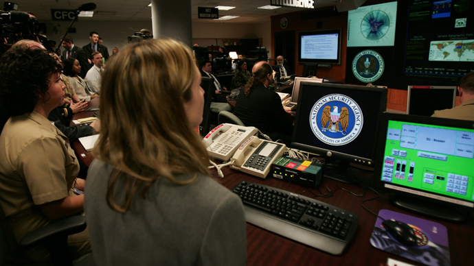 French and Spanish intelligence aided NSA spying - report