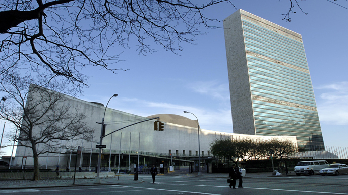 NSA ‘no longer spying’ on UN headquarters in New York – report