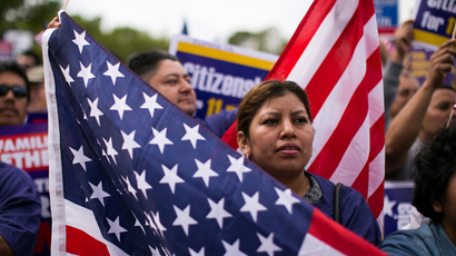California court permits undocumented immigrant to practice law in unprecedented ruling