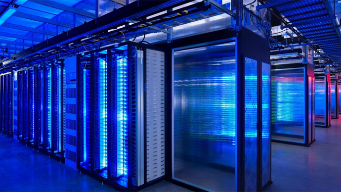 Snowden leak: NSA secretly accessed Yahoo, Google data centers to collect information