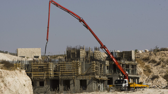 UN, Palestinians criticize Israel’s new housing announcement
