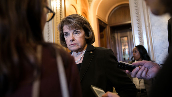 Senate advances bill that would cement NSA’s bulk collection powers