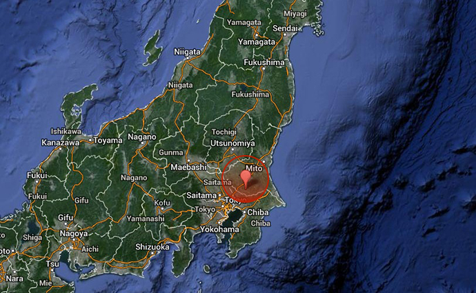 Image from maps.google.com