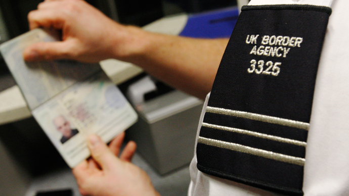 UK scraps ‘discriminatory’ immigration bond plan after outcry