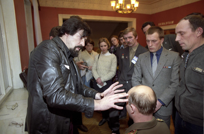 RIA Novosti/Oleg Lastochkin