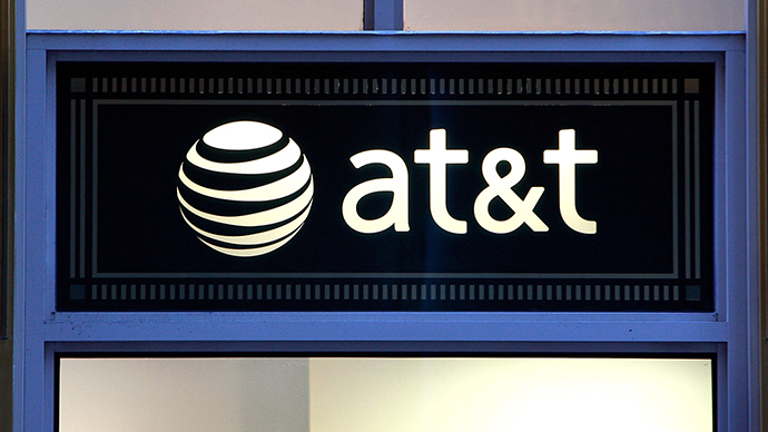 AT&T gets paid millions by the CIA to give up user data