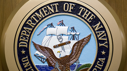 Navy intelligence officers accused of overcharging military in second corruption scandal