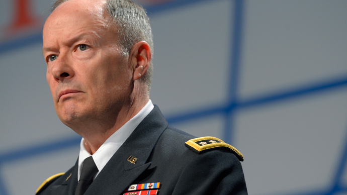 US may split Cyber Command and NSA