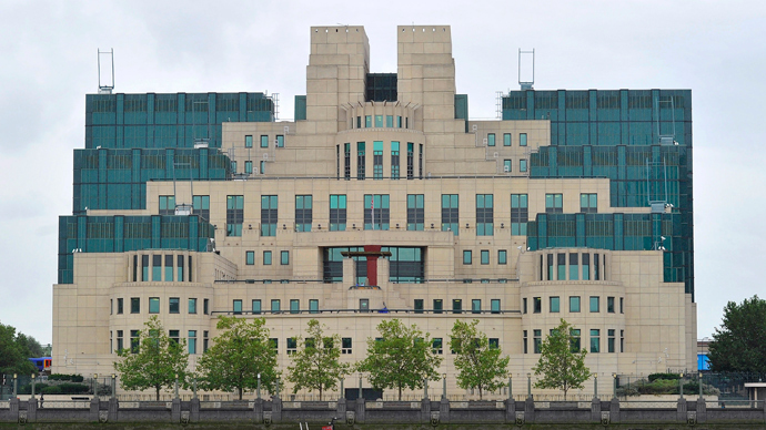 MI6 in from the cold? UK and Russia confirm they will share Sochi intel