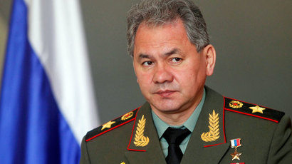 Russia to boost defense budget by 2017 - newspaper