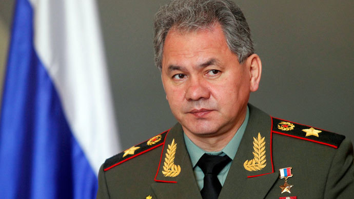 Russia will never fully abandon military draft – defense minister