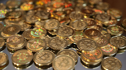 China warns banks to avoid bitcoin